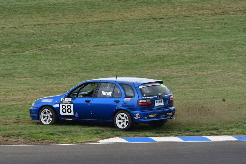 Pulsar Feb 2026-952.jpg :: 88  Kristoffer Harvey (NSW)                                 Nissan Pulsar  