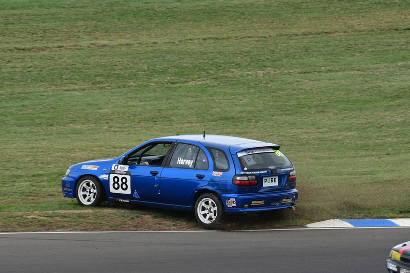 Pulsar Feb 2026-953.jpg :: 88  Kristoffer Harvey (NSW)                                 Nissan Pulsar  