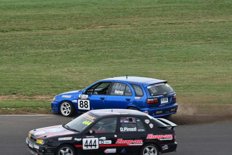 Pulsar Feb 2026-954.jpg :: 88  Kristoffer Harvey (NSW)                                 Nissan Pulsar  