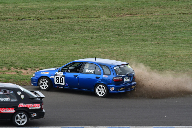 Pulsar Feb 2026-955.jpg :: 88  Kristoffer Harvey (NSW)                                 Nissan Pulsar  