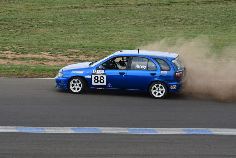 Pulsar Feb 2026-956.jpg :: 88  Kristoffer Harvey (NSW)                                 Nissan Pulsar  