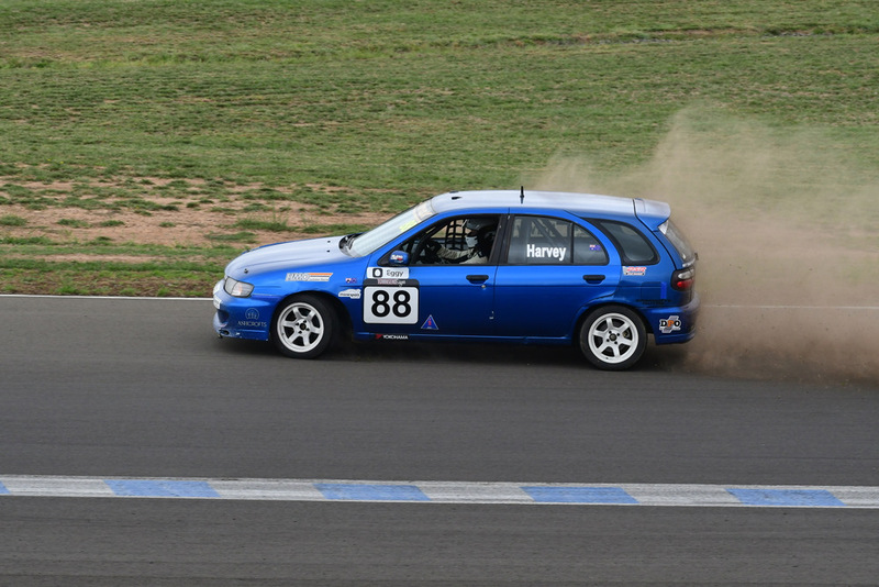 Pulsar Feb 2026-957.jpg :: 88  Kristoffer Harvey (NSW)                                 Nissan Pulsar  