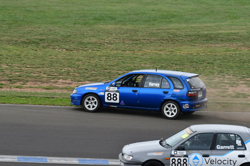 Pulsar Feb 2026-958.jpg :: 88  Kristoffer Harvey (NSW)                                 Nissan Pulsar  