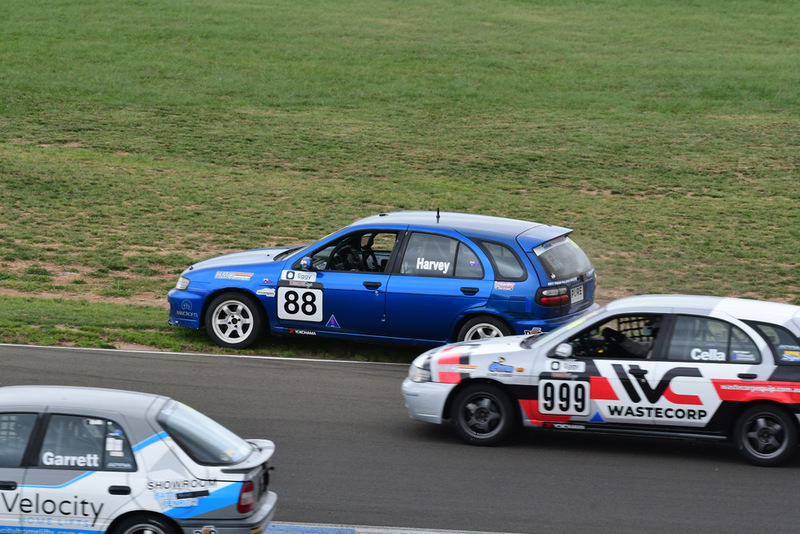 Pulsar Feb 2026-959.jpg :: 88  Kristoffer Harvey (NSW)                                 Nissan Pulsar  