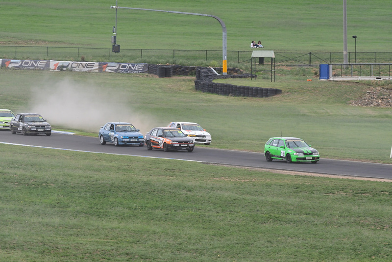 Pulsar Feb 2026-961.jpg :: 78  Kane Alderton (NSW)      KA Motorsport                  Nissan Pulsar N15 