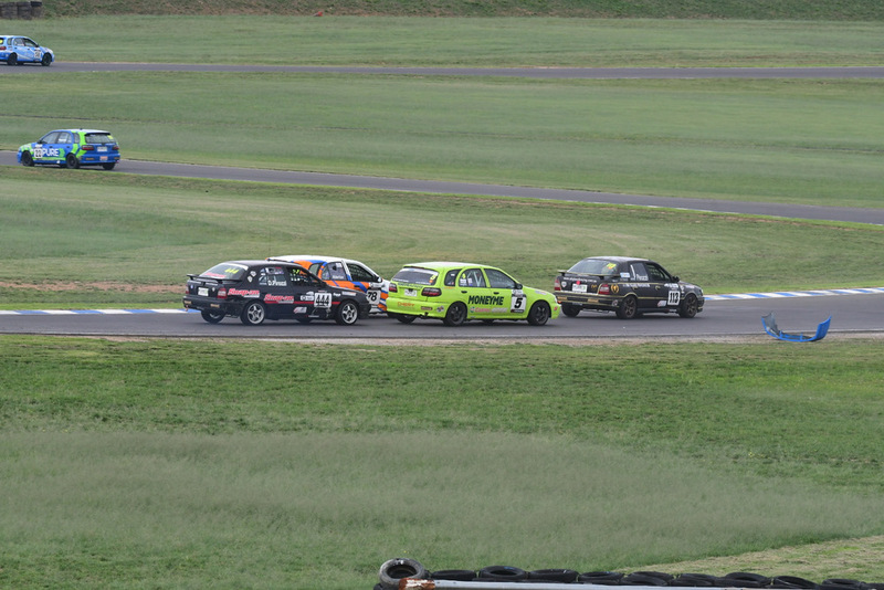 Pulsar Feb 2026-965.jpg ::  5  Simon Kendrick (NSW)     Money Me / Castrol / Chery Nor Nissan Pulsar N15