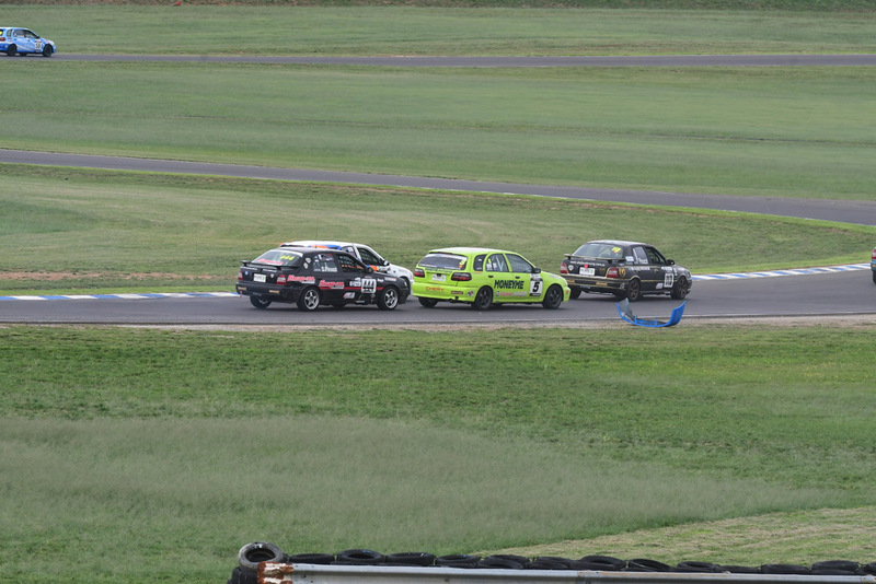 Pulsar Feb 2026-966.jpg ::  5  Simon Kendrick (NSW)     Money Me / Castrol / Chery Nor Nissan Pulsar N15