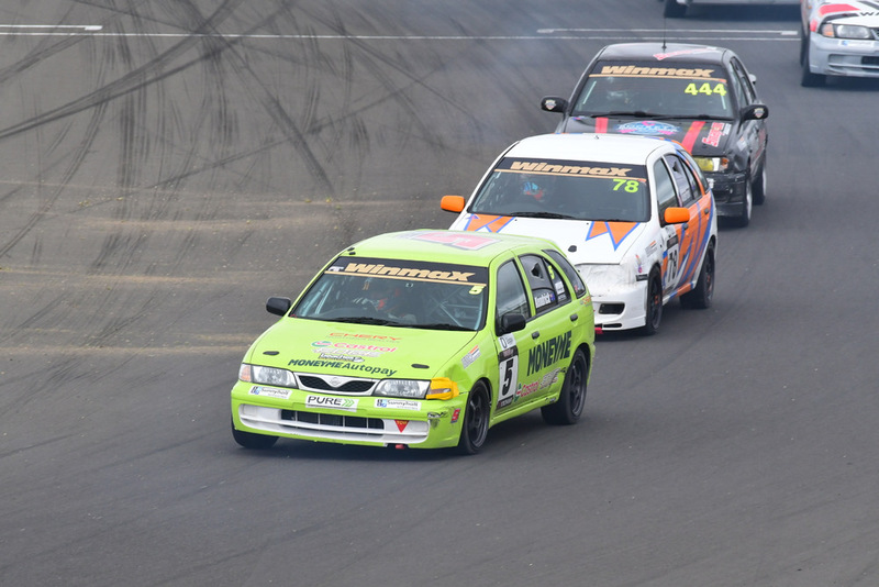 Pulsar Feb 2026-967.jpg ::  5  Simon Kendrick (NSW)     Money Me / Castrol / Chery Nor Nissan Pulsar N15
