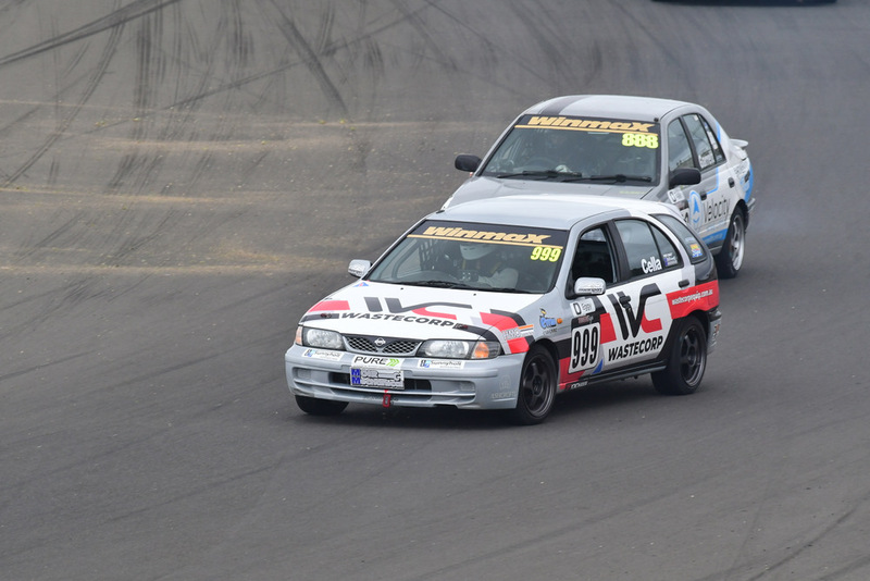 Pulsar Feb 2026-968.jpg :: 999  Mark Cella (NSW)         Wastecorp Equipment / Emu Car  Nissan Pulsar N15