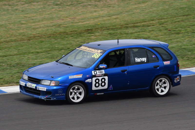 Pulsar Feb 2026-969.jpg :: 88  Kristoffer Harvey (NSW)                                 Nissan Pulsar  