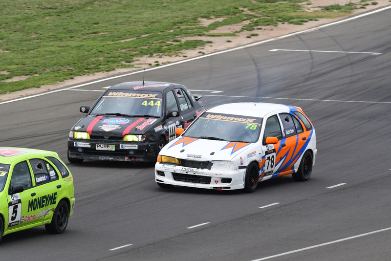 Pulsar Feb 2026-971.jpg :: 78  Kane Alderton (NSW)      KA Motorsport                  Nissan Pulsar N15 