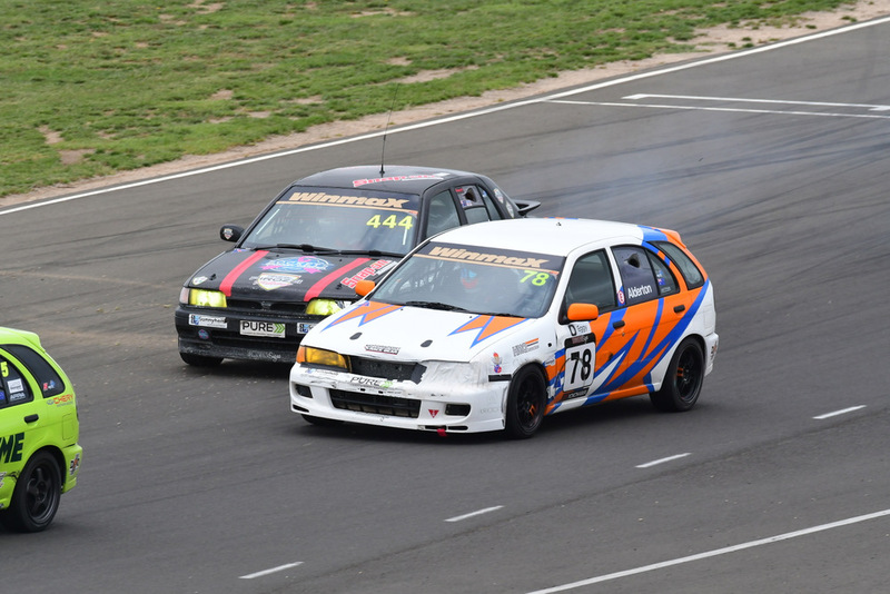 Pulsar Feb 2026-972.jpg :: 78  Kane Alderton (NSW)      KA Motorsport                  Nissan Pulsar N15 