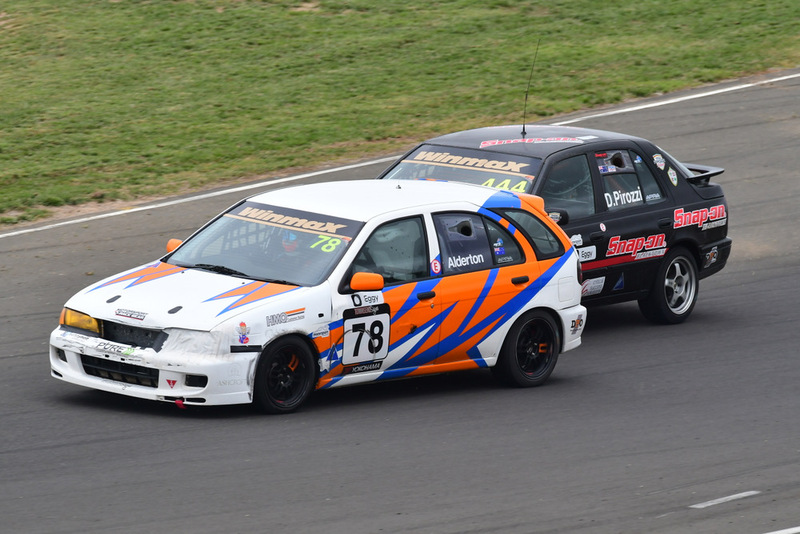 Pulsar Feb 2026-973.jpg :: 78  Kane Alderton (NSW)      KA Motorsport                  Nissan Pulsar N15 