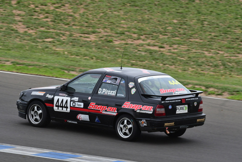 Pulsar Feb 2026-974(1).jpg :: 444  Daniel Pirozzi (NSW)     Snapon Tools Blacktown         Nissan Pulsar