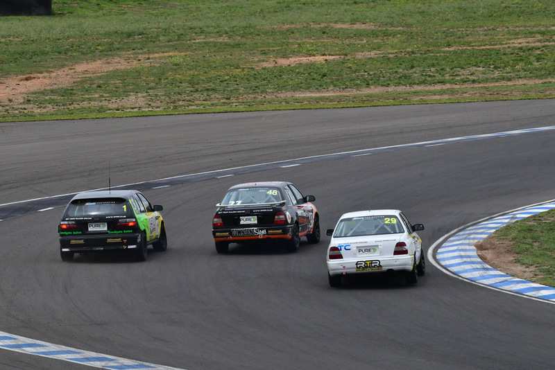 Pulsar Feb 2026-976.jpg :: 29  Adam Tomsett (NSW)       RTR Services / RTR             Nissan Pulsar N14  