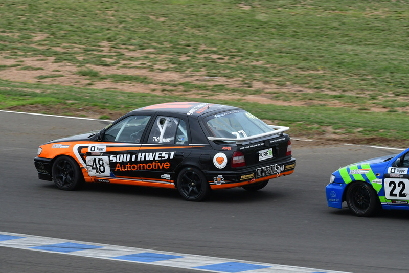 Pulsar Feb 2026-989.jpg :: 48  Scott Tidyman (NSW)      Southwest Automotive           Nissan Pulsar N14  