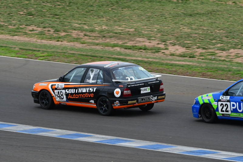Pulsar Feb 2026-990.jpg :: 48  Scott Tidyman (NSW)      Southwest Automotive           Nissan Pulsar N14  