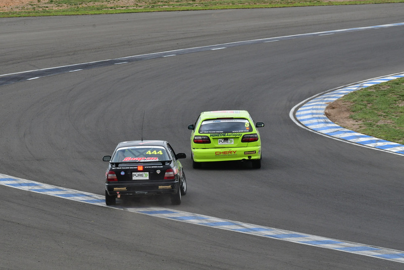 Pulsar Feb 2026-993.jpg :: 44  Greg Oliver (NSW)        Olivers Hardware               Nissan Pulsar N15 