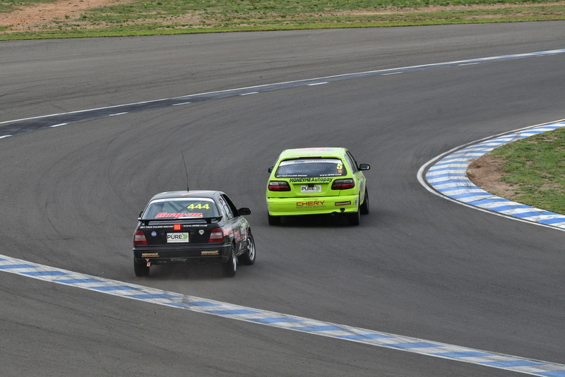 Pulsar Feb 2026-994.jpg ::  5  Simon Kendrick (NSW)     Money Me / Castrol / Chery Nor Nissan Pulsar N15