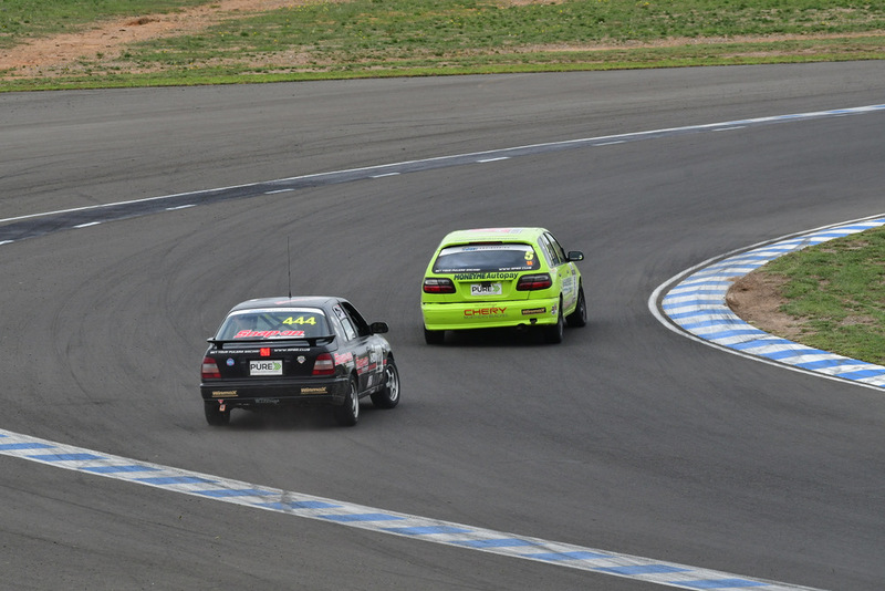 Pulsar Feb 2026-995.jpg ::  5  Simon Kendrick (NSW)     Money Me / Castrol / Chery Nor Nissan Pulsar N15