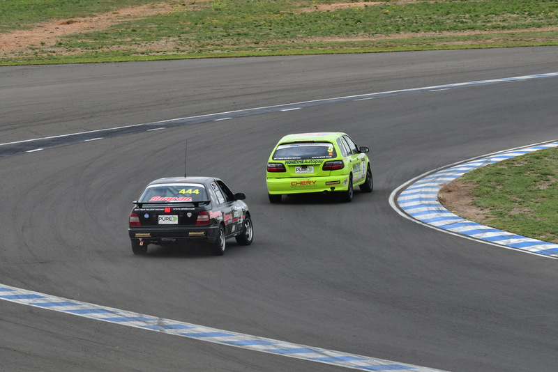 Pulsar Feb 2026-996.jpg ::  5  Simon Kendrick (NSW)     Money Me / Castrol / Chery Nor Nissan Pulsar N15