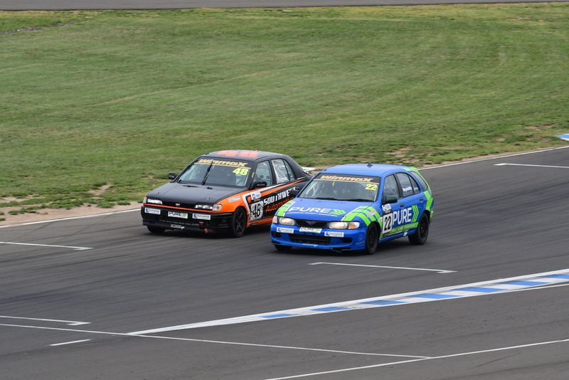 Pulsar Feb 2026-997.jpg :: 48  Scott Tidyman (NSW)      Southwest Automotive           Nissan Pulsar N14  