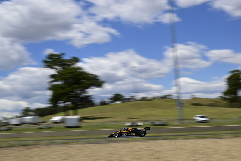 QR Nov 2025 (1).jpg :: 35  Chris Farrell (QLD)      Chris Farrell                  1983 Maurer MM83