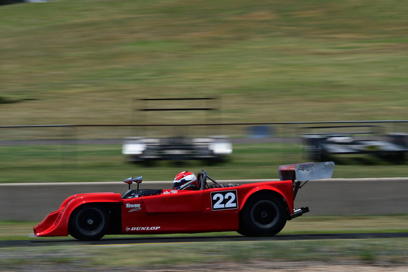 QR Nov 2025 (100).jpg :: 22  Steve Webb (NSW)         Steve Webb                     1970 Elfin 360