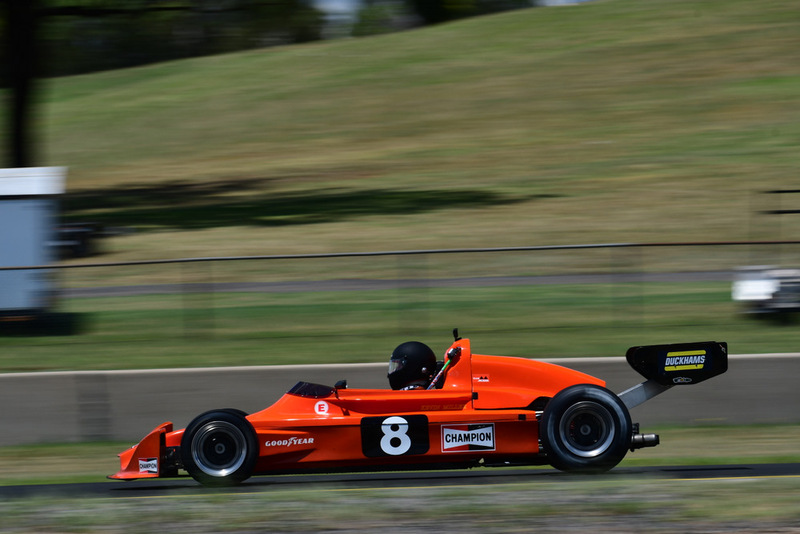 QR Nov 2025 (101).jpg ::  8  Kevin Miller (TAS)       Kevin Miller                   1975 Modus M3 