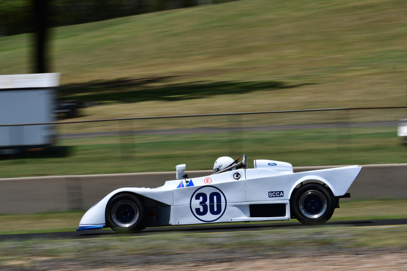 QR Nov 2025 (102).jpg :: 30  Robert Lesslie (NSW)     Robert Lesslie                 1979 Tiga Sports 