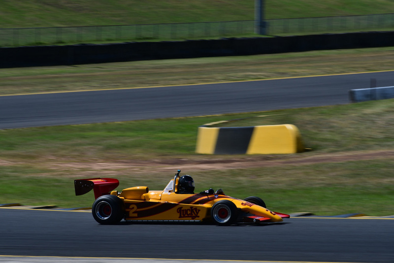 QR Nov 2025 (103).jpg ::  2  James Hagan (UK)         James Hagan                    1981 RALT RT4 