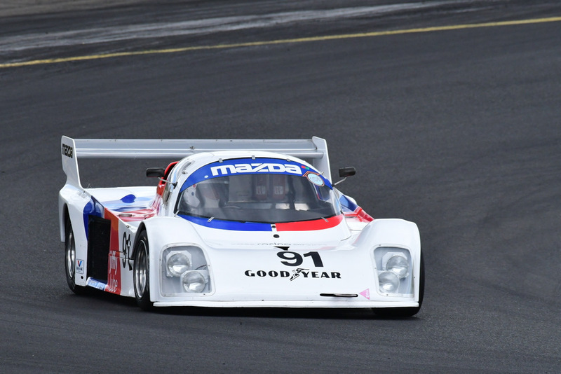 QR Nov 2025 (115).jpg :: 91  Robert Townsend (NSW)    Robert Townsend                1986 Tiga 