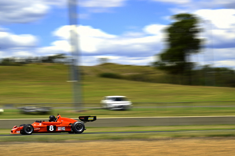 QR Nov 2025 (116).jpg ::  8  Kevin Miller (TAS)       Kevin Miller                   1975 Modus M3 