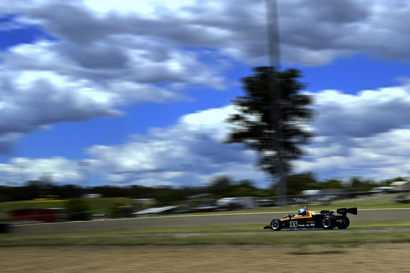 QR Nov 2025 (119).jpg :: 35  Chris Farrell (QLD)      Chris Farrell                  1983 Maurer MM83