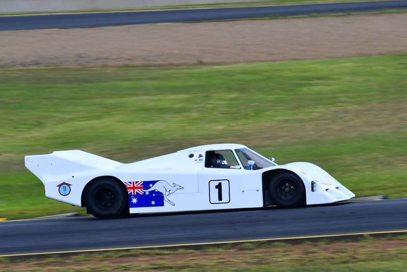 QR Nov 2025 (120).jpg ::  1  Bap Romano (QLD)         Bap Romano                     1984 Kaditcha