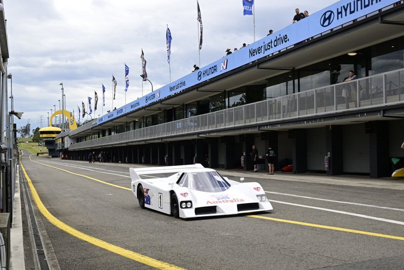 QR Nov 2025 (16).jpg ::  1  Bap Romano (QLD)         Bap Romano                     1984 Kaditcha