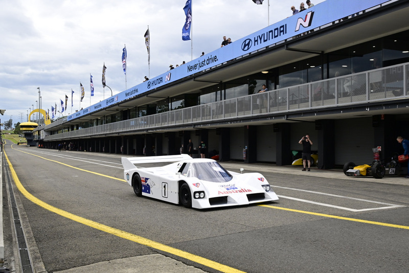 QR Nov 2025 (17).jpg ::  1  Bap Romano (QLD)         Bap Romano                     1984 Kaditcha