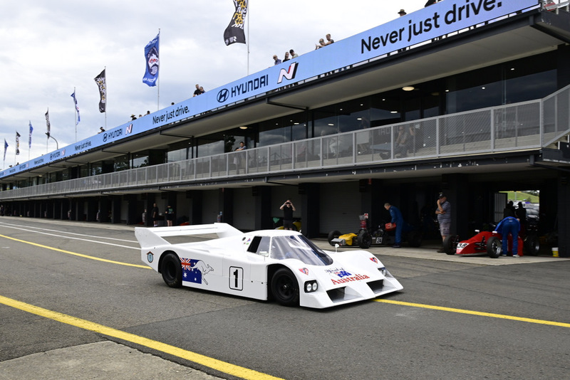 QR Nov 2025 (18).jpg ::  1  Bap Romano (QLD)         Bap Romano                     1984 Kaditcha