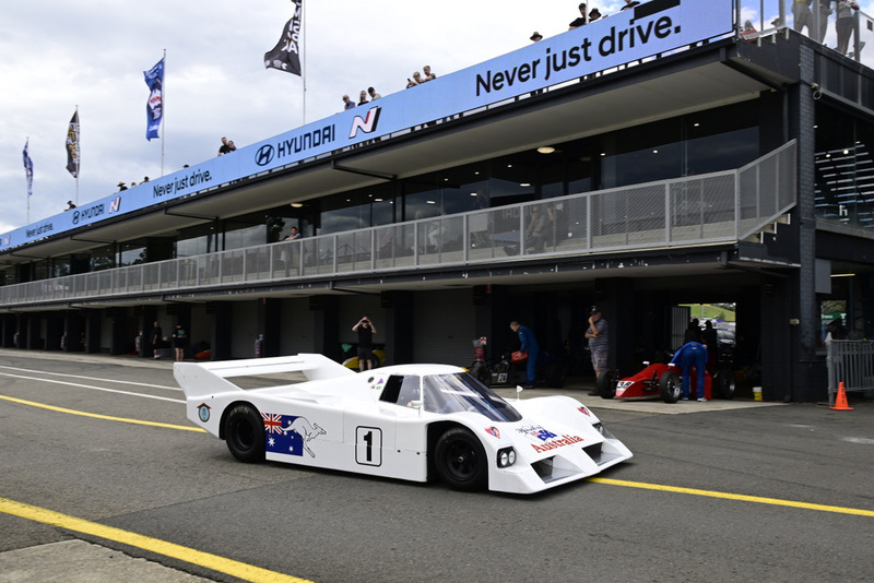 QR Nov 2025 (19).jpg ::  1  Bap Romano (QLD)         Bap Romano                     1984 Kaditcha