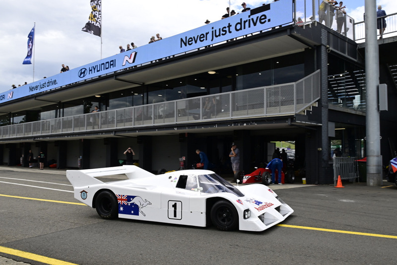 QR Nov 2025 (20).jpg ::  1  Bap Romano (QLD)         Bap Romano                     1984 Kaditcha