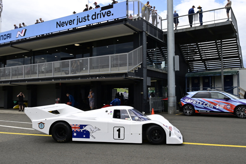 QR Nov 2025 (22).jpg ::  1  Bap Romano (QLD)         Bap Romano                     1984 Kaditcha