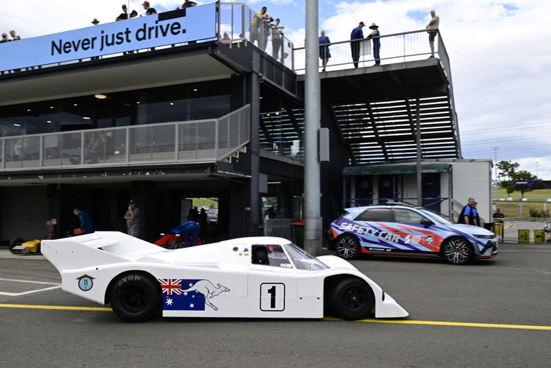 QR Nov 2025 (23).jpg ::  1  Bap Romano (QLD)         Bap Romano                     1984 Kaditcha