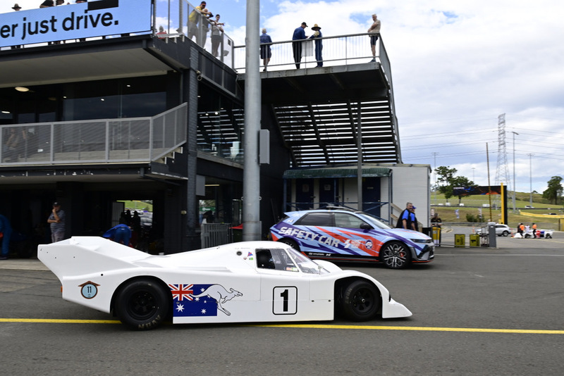 QR Nov 2025 (24).jpg ::  1  Bap Romano (QLD)         Bap Romano                     1984 Kaditcha