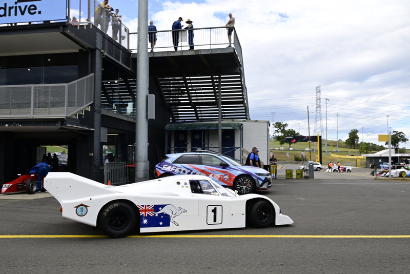 QR Nov 2025 (25).jpg ::  1  Bap Romano (QLD)         Bap Romano                     1984 Kaditcha