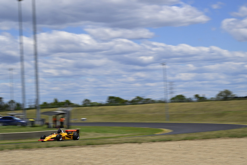 QR Nov 2025 (3).jpg ::  2  James Hagan (UK)         James Hagan                    1981 RALT RT4 