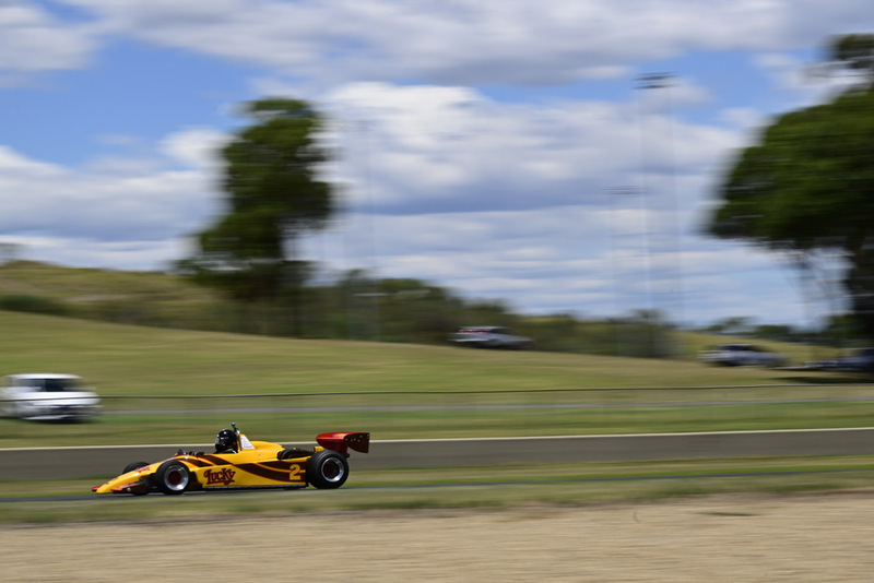 QR Nov 2025 (4).jpg ::  2  James Hagan (UK)         James Hagan                    1981 RALT RT4 