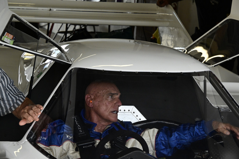 QR Nov 2025 (41).jpg ::  1  Bap Romano (QLD)         Bap Romano                     1984 Kaditcha