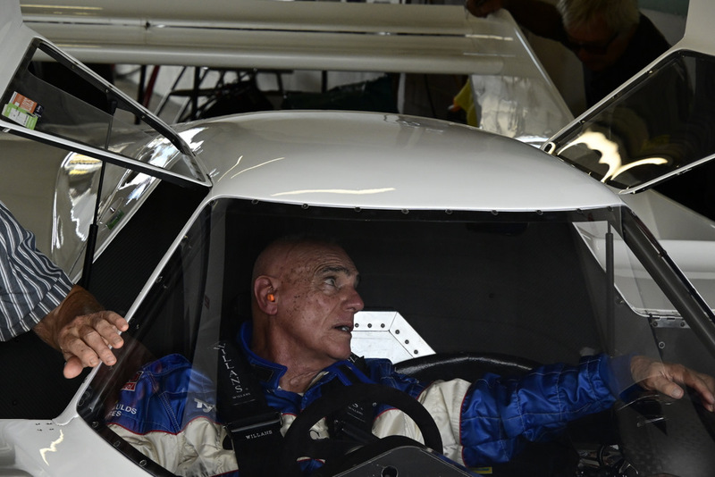 QR Nov 2025 (42).jpg ::  1  Bap Romano (QLD)         Bap Romano                     1984 Kaditcha