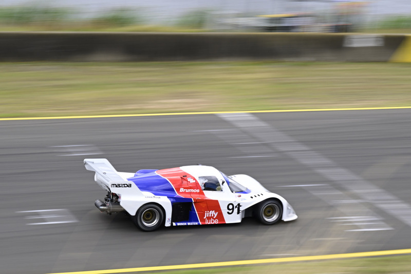 QR Nov 2025 (45).jpg :: 91  Robert Townsend (NSW)    Robert Townsend                1986 Tiga 