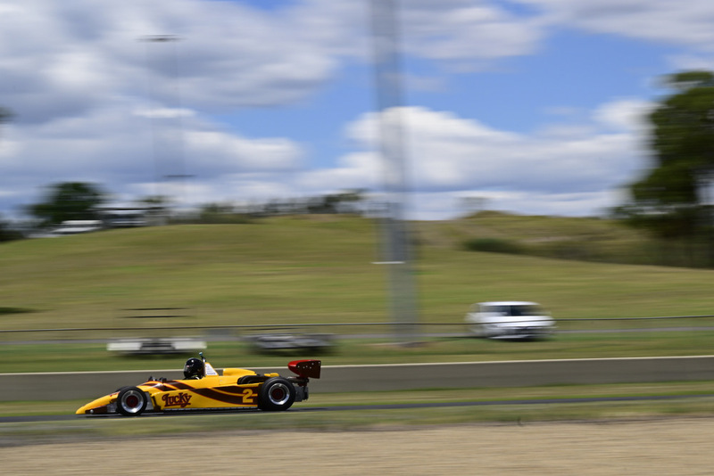 QR Nov 2025 (5).jpg ::  2  James Hagan (UK)         James Hagan                    1981 RALT RT4 